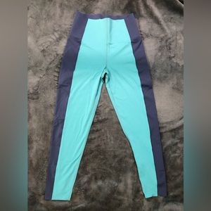 Brand New Sweaty Betty 7/8 Power Leggings US size 8 (fits like a size 6)